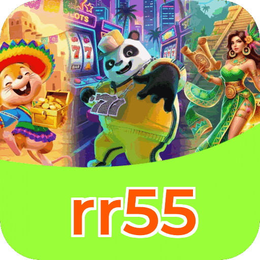 Reload Bonus rr55
