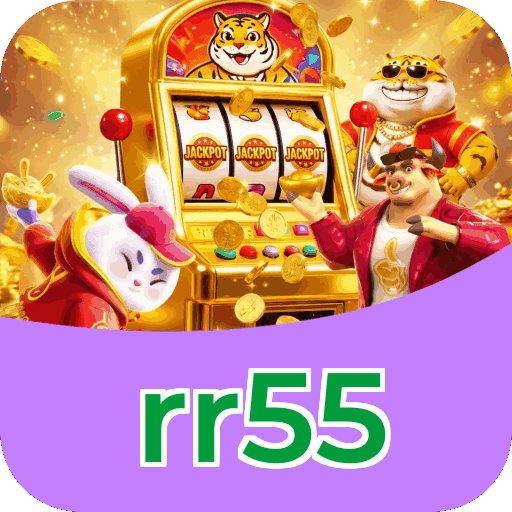 Cadastro rr55