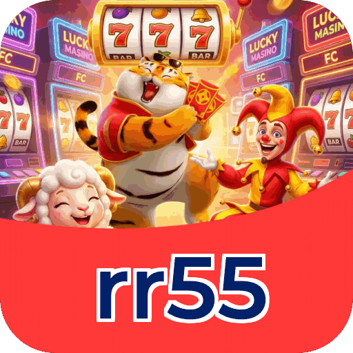 Dealers profissionais da rr55