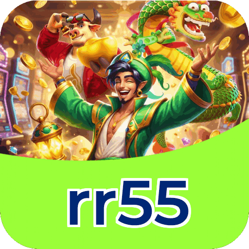 Jogos com maior RTP na rr55