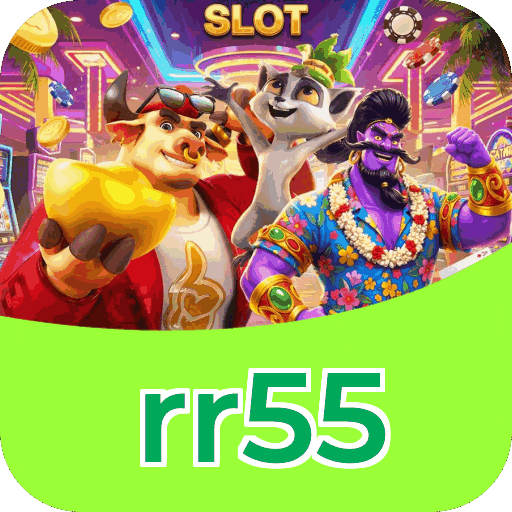 Siga a rr55 no Facebook