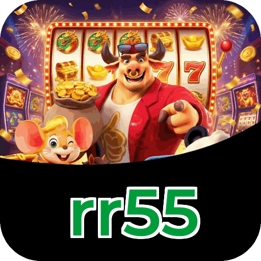 Login rápido no app rr55